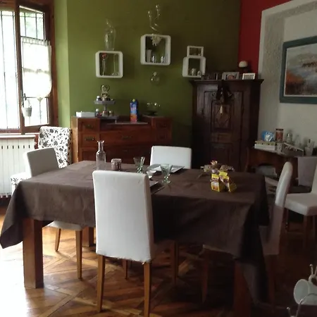 La Taverna Dei Gufi 프레메노