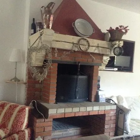 La Taverna Dei Gufi 프레메노