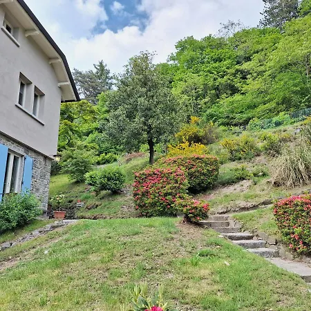 B&B La Taverna Dei Gufi 4*