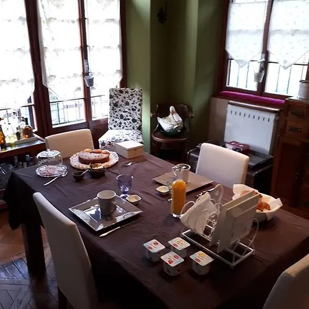 La Taverna Dei Gufi 프레메노