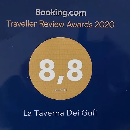 La Taverna Dei Gufi
