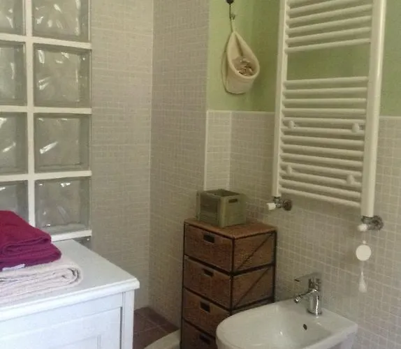 La Taverna Dei Gufi B&B 4*