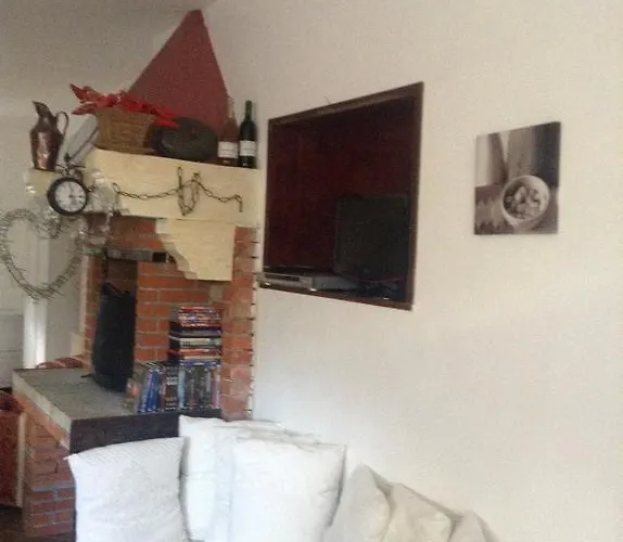 Nocleg ze śniadaniem La Taverna Dei Gufi