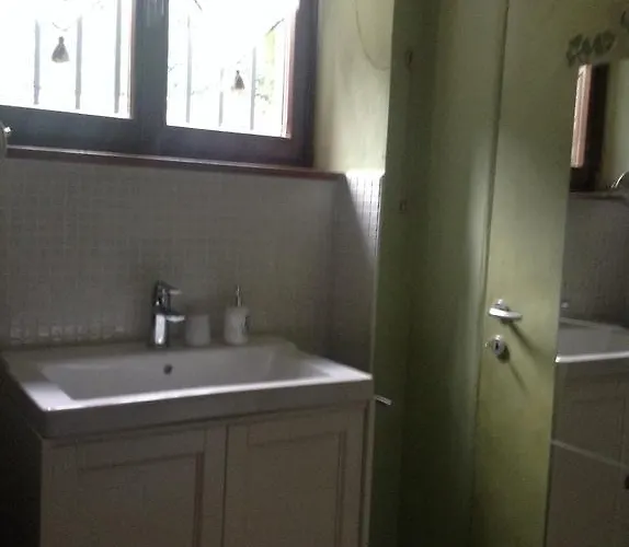 La Taverna Dei Gufi B&B