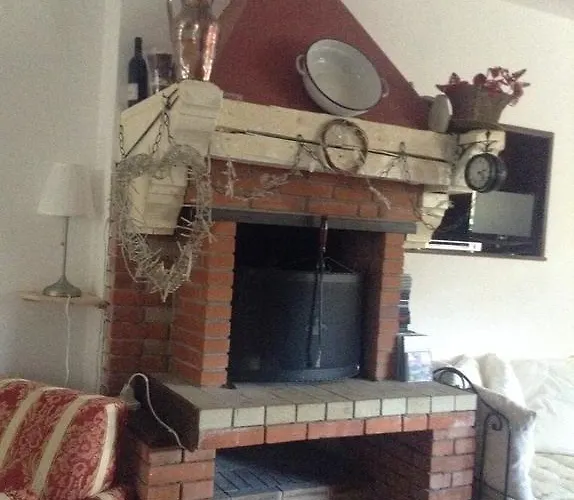 La Taverna Dei Gufi Premeno