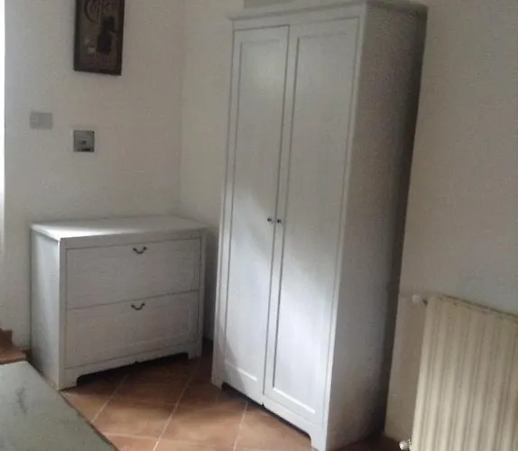 Nocleg ze śniadaniem La Taverna Dei Gufi