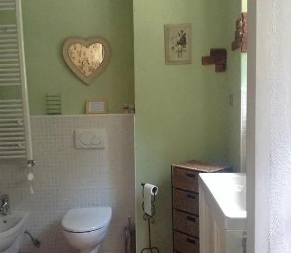 La Taverna Dei Gufi Nocleg ze śniadaniem