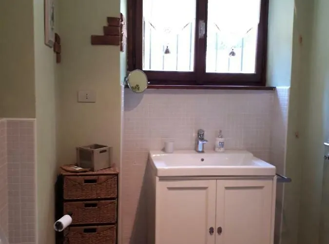 La Taverna Dei Gufi B&B