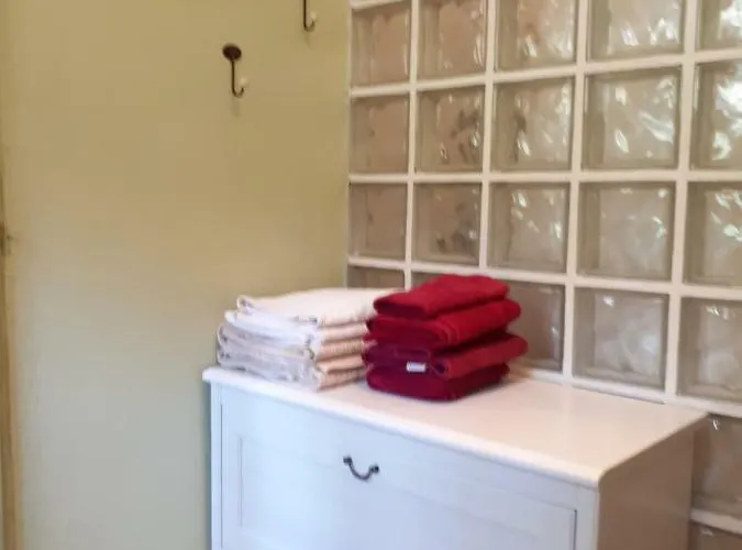 Nocleg ze śniadaniem La Taverna Dei Gufi Premeno