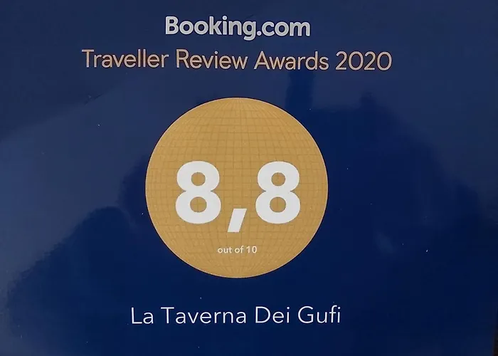 La Taverna Dei Gufi